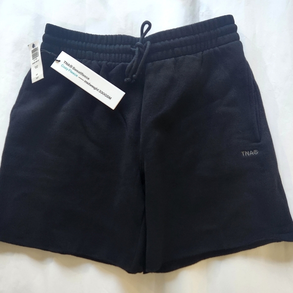 Aritzia size small Boyfriend cozy fleece boyfriend - Picture 1 of 8